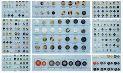 Rod Buttons